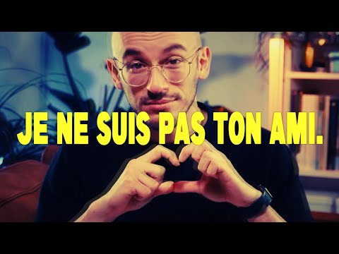 Comment les youtubeurs vous retournent le cerveau (sociologie des relations parasociales)