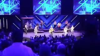 I Surrender - By Hillsong - Sang at Valley Creek Church