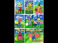 Project Chicken Little Collage