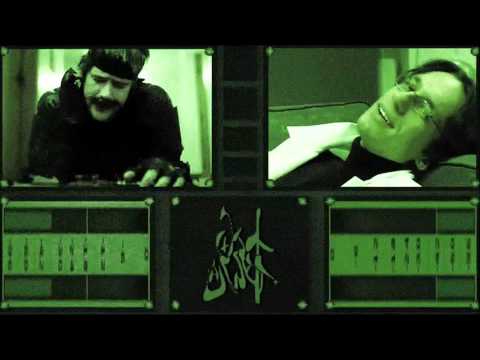 "WHATS GOIN OOONNN" Otakon to Snake (Modern Warfare 2 X Metal Gear Solid)