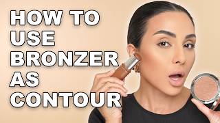 The Beginner’s Guide to Natural-Looking Contour That Works for Any Face Shape | Nina Ubhi