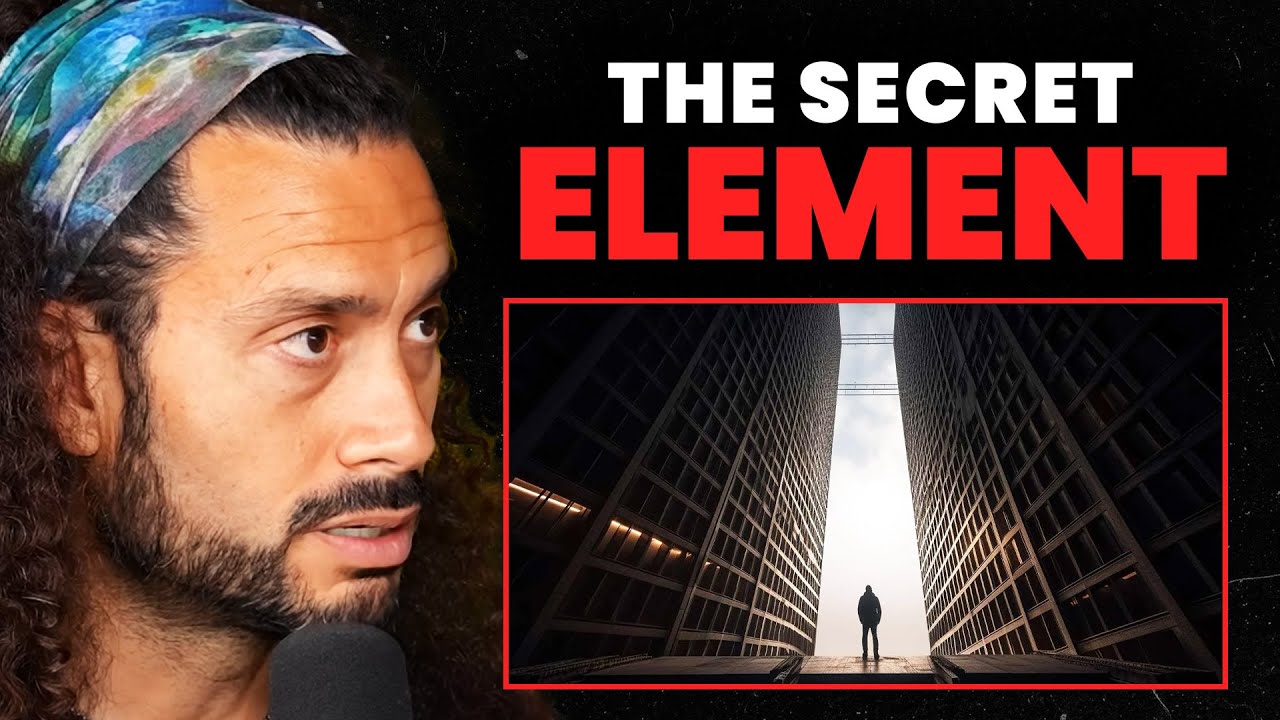 The Trait That Separates Successful People from the Rest