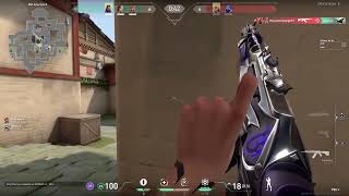 Spotlight Clip