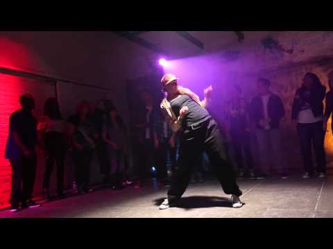 Marie Poppins - Behind the Scenes of My Name is Seven