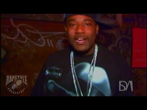 DJ KHALED & BLEU DAVINCI | SMACK DVD VOLUME 10 (2005)