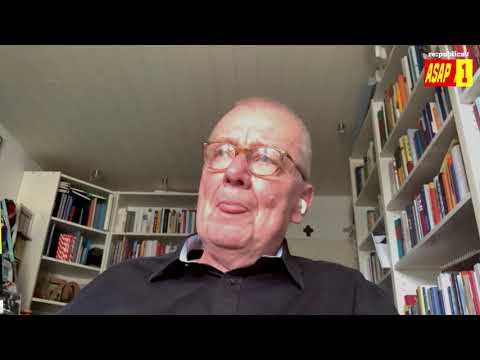 re:publica im digitalen Exil – Aus der Rente in die Blogger-Karriere