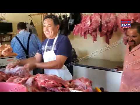 Carniceria Nuevo Laredo