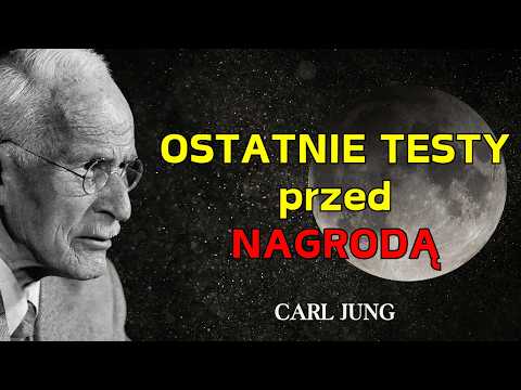 3 próby, które Wszechświat ci wysyła – i co się dzieje zaraz POTEM – Carl Jung