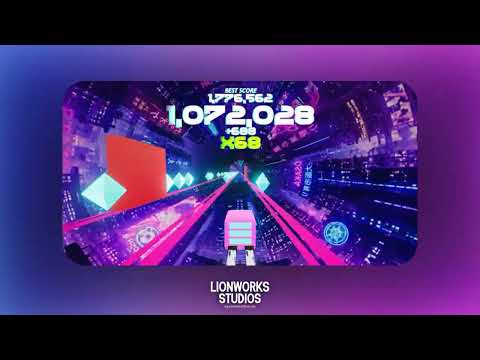 Space Cube: Infinity Run
