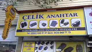 GEBZE ÇİLİNGİR 535 949 77 79