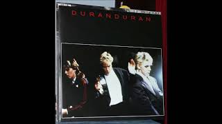 Duran Duran &quot;SKIN TRADE&quot; (2010 EMI Remastered vinyl)