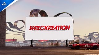 Wreckreation (Showcase 2025 Trailer)