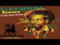 🔥 Gregory Isaacs | Greatest Conscious Roots Mix by DJ Alkazed 🇯🇲