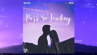 UNXPCTD - Pass Sa Lowkey (Piano Version)