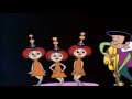Os Jetsons Epp Opp Ork Ah Ah Means I Love You
