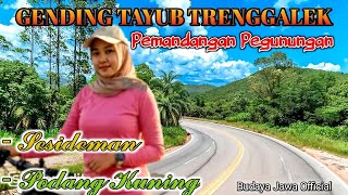 Download lagu Gending Tayub N'Deso‼️SESIDEMAN‼️(PEMANDANGAN) Budaya Jawa  (vlog Perjalanan DONGKOKAMPAK) mp3