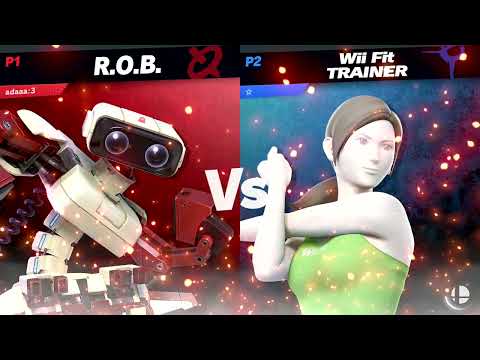 X'avier (WFT) vs MKBigBoss (ROB) - BOBC 7
