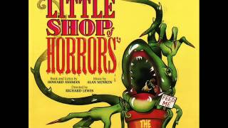 Da Doo (Little Shop of Horrors) - Original UK Cast