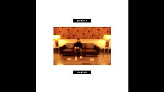 sidneyy - du&ich (official audio)