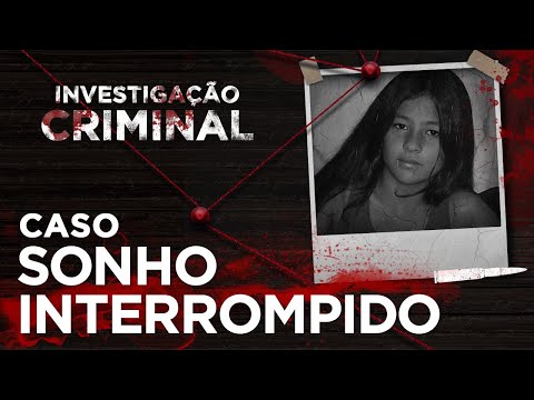 CASO CAROLINE SILVA LEE - INVESTIGAÇÃO CRIMINAL