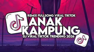 Download lagu DJ AKU ANAK KAMPUNG KERJAKU KERJA MOTONG SLOW VIRAL TIKTOK TERBARU REMIX FULL SONG STYLE MAMAN FVNDY mp3