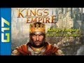 Kings Empire New Units Changes