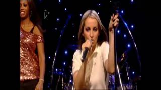 All Saints - Flashback (T4 Special 18. 11. 2006)