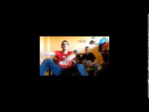 Mucho Flow - Hay Queda Eso Ft Er Juli De Andalucia Estilo &  E.A.D.M