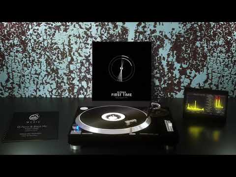 DJ Fenix - First time (feat. Black Mc) (Acoustic Edit)