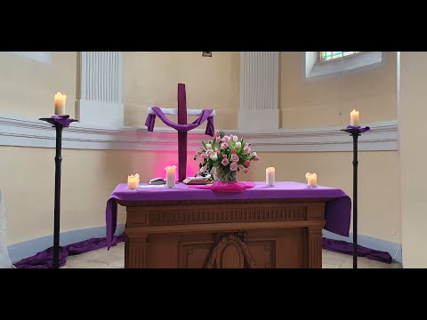 Gottesdienst 14. 03. 2021