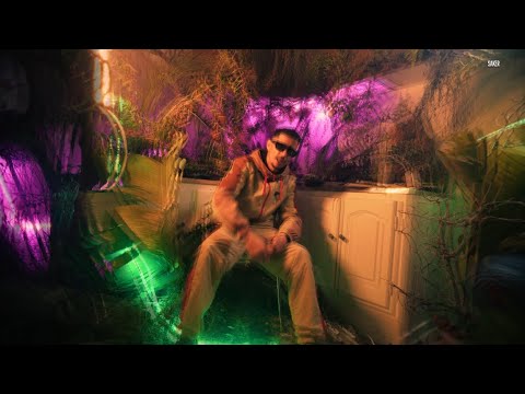 Saker - Click Clack (Clip Official )