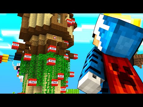 HO DISTRUTTO IL MIO MONDO DI MINECRAFT - ITA