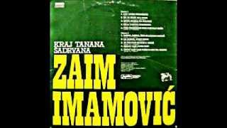 Zaim Imamović - Sve behara i sve cvjeta