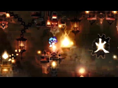 [TOP 1-3] FLAMEWALL 84-90 // (JUMP FROM FUSION Z)