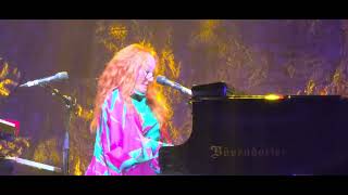 Tori Amos - &quot;Daisy Dead Petals&quot; 6/26/23 - Charlotte, NC