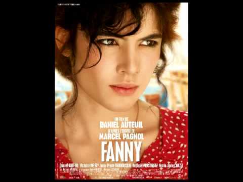 Alexandre Desplat: FANNY (2013)