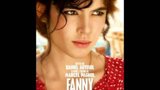 Alexandre Desplat: FANNY (2013)