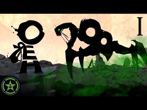 Let's Watch - Typoman - Part 1 - YouTube