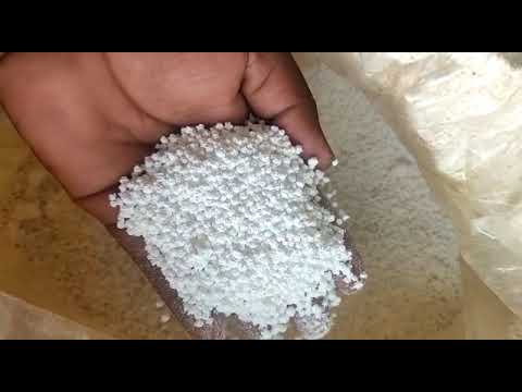 Calcium Hypochlorite