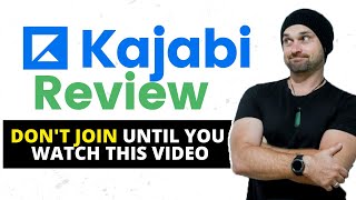 Kajabi Review ❇️  Don't Join Until You Watch This❗️