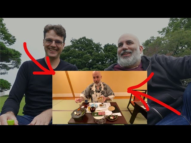 #48 - El hotel más antiguo del mundo, Apple Watch y Namaste