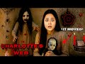 I Did Charlotte S Web Ritual At 3 33 AM Haunted Doll Moved ️ Ghost Caught On Camera