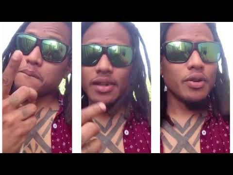 Loling Morris - MaryJane