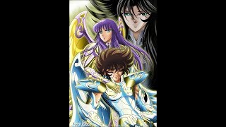 Download lagu Saint seiya the lost canvas ending OST mp3