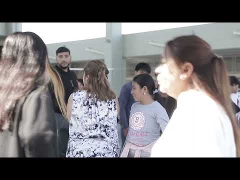 Estudiantes de nivel secundario detenidos por mensajes intimidatorios