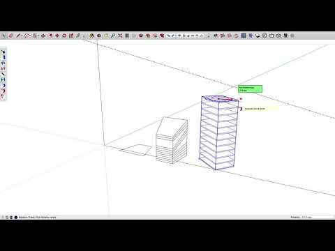 SketchUp. Плагин месяца — Fredoscale | Софт Культура
