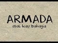 Armada - Asal Kau Bahagia (Vertical Video Lirik)