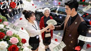 Her Honesty Wins Over a Tycoon’s Grandma—She Orders Her CEO Grandson to Marry Her! [TV]