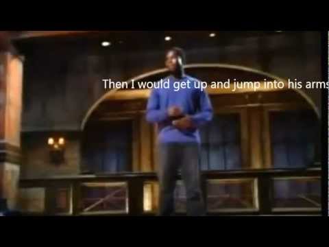 Daniel Beaty - Knock Knock