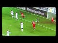 Thiago Alcantara Amazing bycicle kick goal | Stuttgart vs Bayern Munich bayern münchen